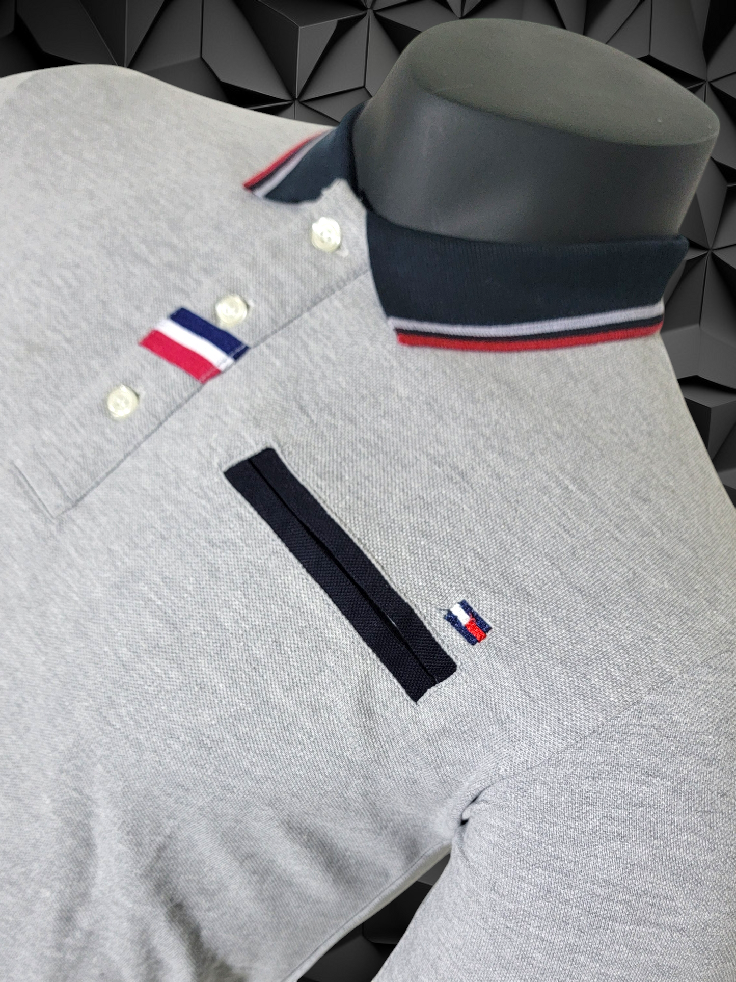 Pull Tommy Hilfiger